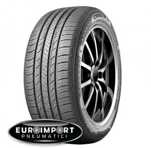 Kumho CRUGEN HP71 245/55 R18 103 V  BORDINO  DOT 2025